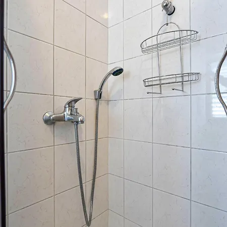 Apartment In Kanica With 1 Bedrooms And Wifi