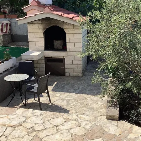 公寓 1 Bedroom Lovely In Kanica *