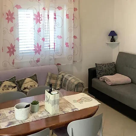 1 Bedroom Lovely In Kanica 公寓 *