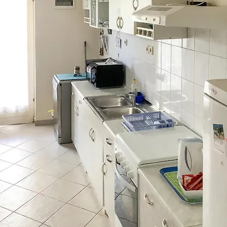 1 Bedroom Lovely In Kanica 公寓 希贝尼克