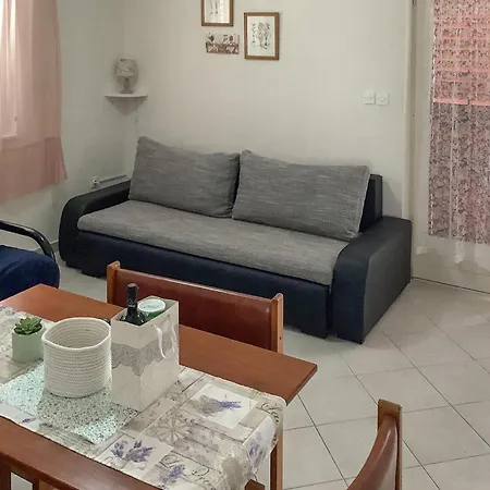 公寓 1 Bedroom Lovely In Kanica