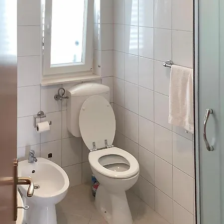 1 Bedroom Lovely In Kanica 公寓 *