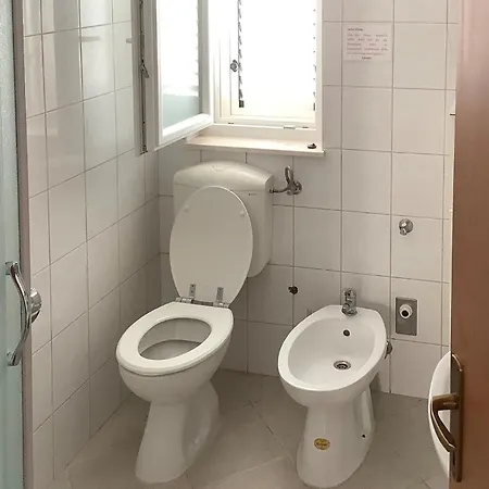 1 Bedroom Lovely In Kanica 公寓 希贝尼克