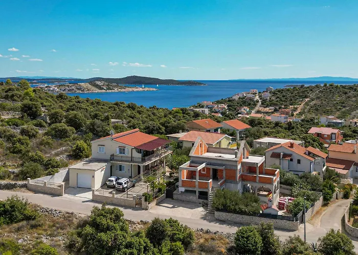 Apartment 1 Bedroom Lovely In Kanica *